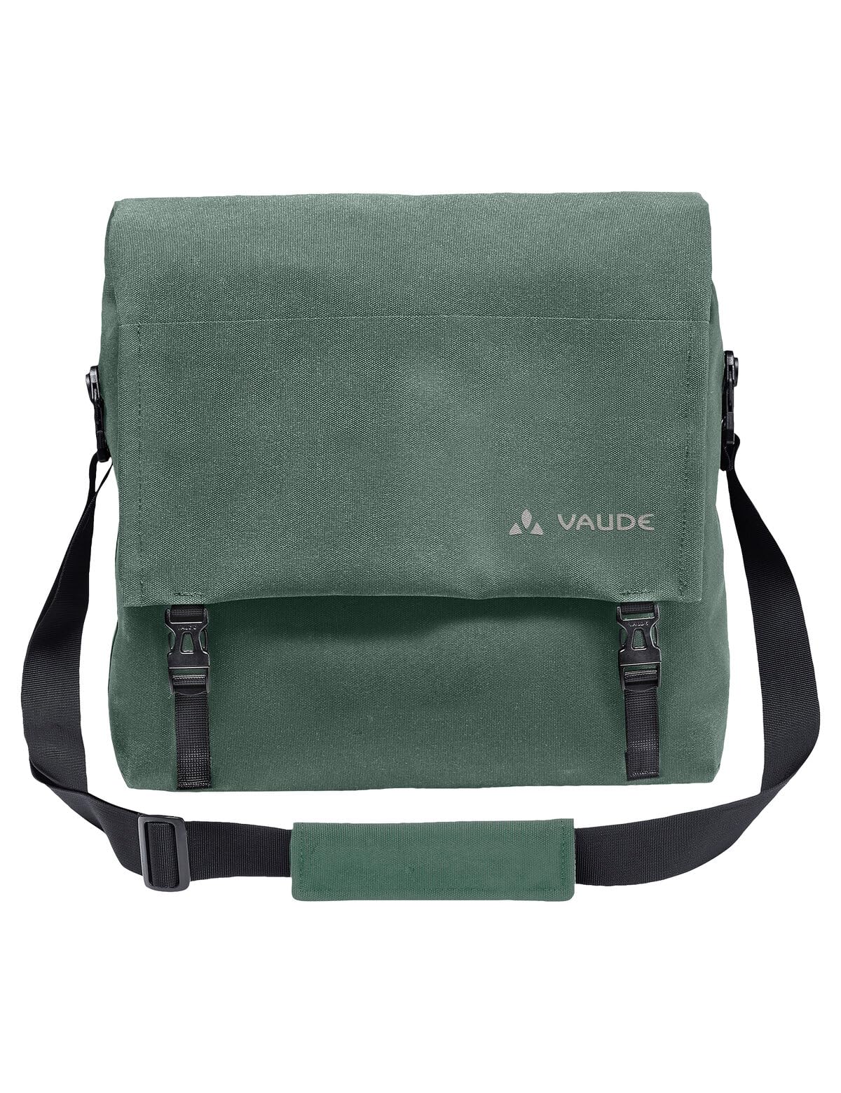 VAUDE Augsburg IV L, grande borsa da città per ciclismo, impermeabile, saldata