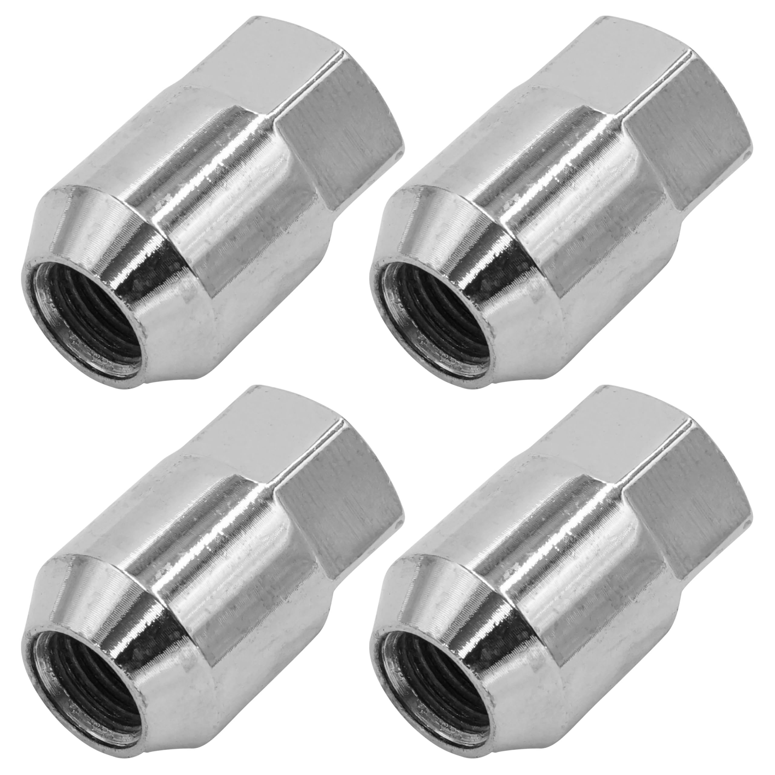 Amazon.com: Caltric Front & Rear Wheel Lug Nuts Compatible with