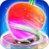 Cotton Candy Shop - Colorful Candy Maker