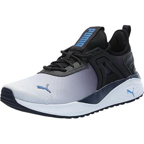 Pacer 23 Sneaker: The Ultimate Running Experience for Men