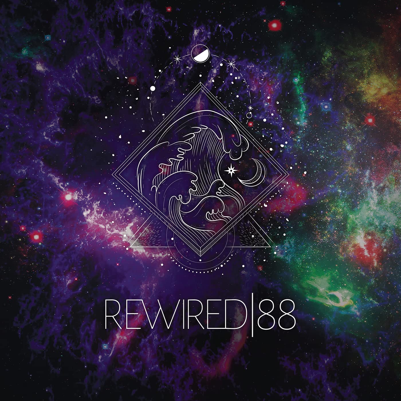 Rewired88