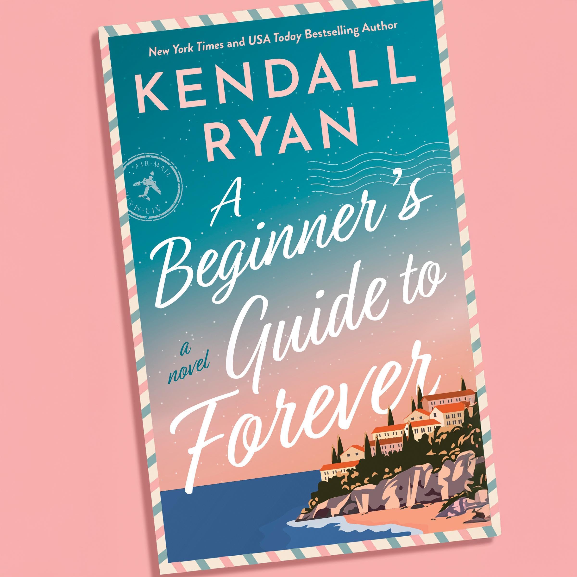 A Beginner's Guide to Forever