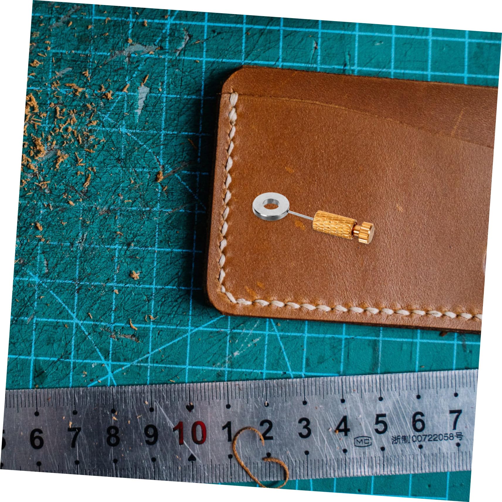 SEWACC 40piezas Puntos De Posicionamiento Para Costura De De Quilting Para De Fáciles De Usar Para Principiantes De y De Costura Para