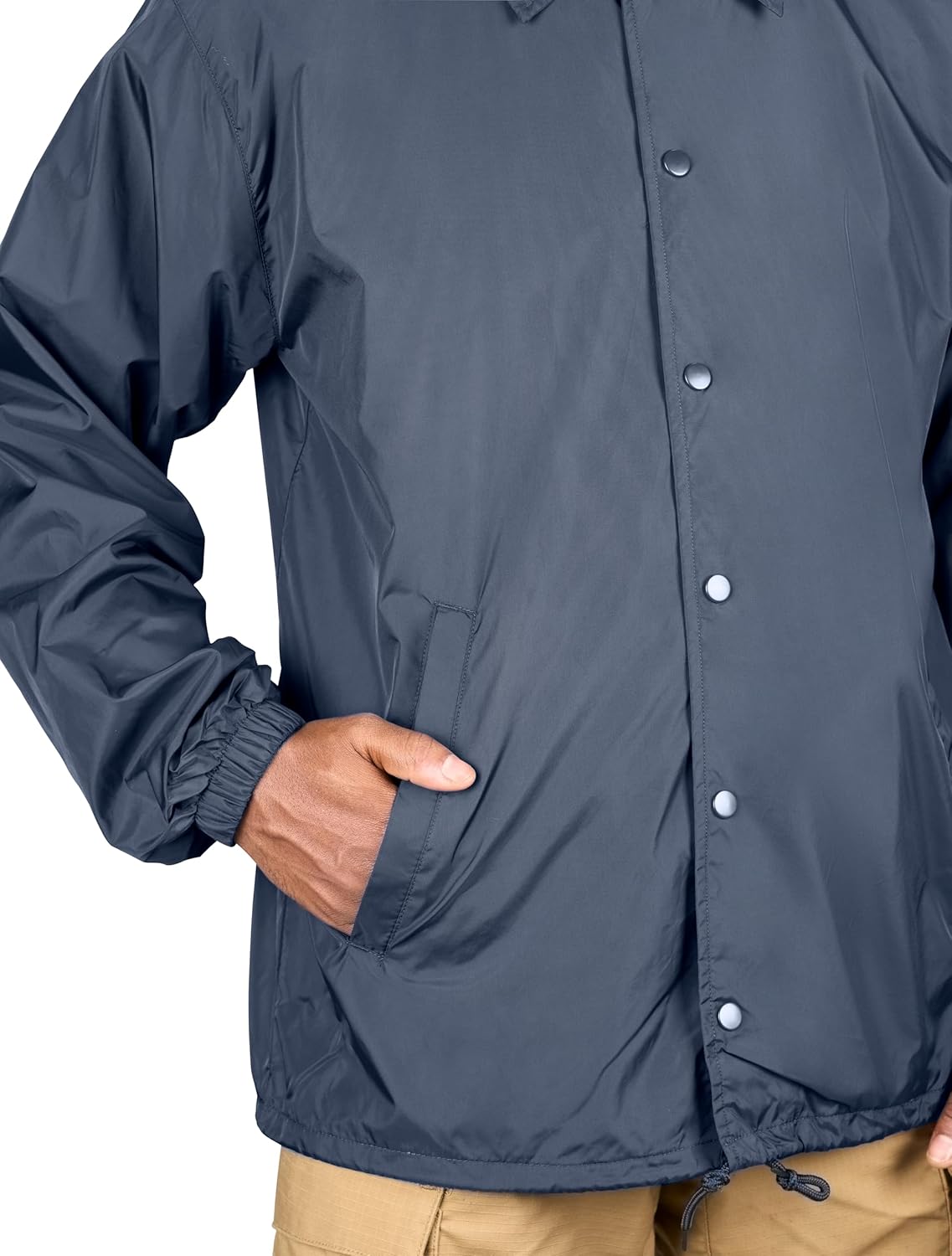 Propper Men's Uniform Windbreaker