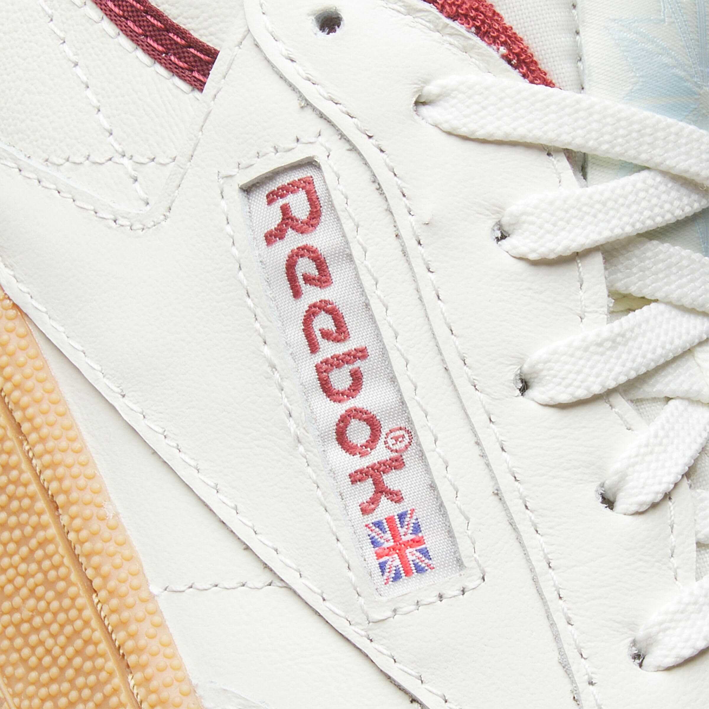Reebok Club C Golf, Sneaker Mujer