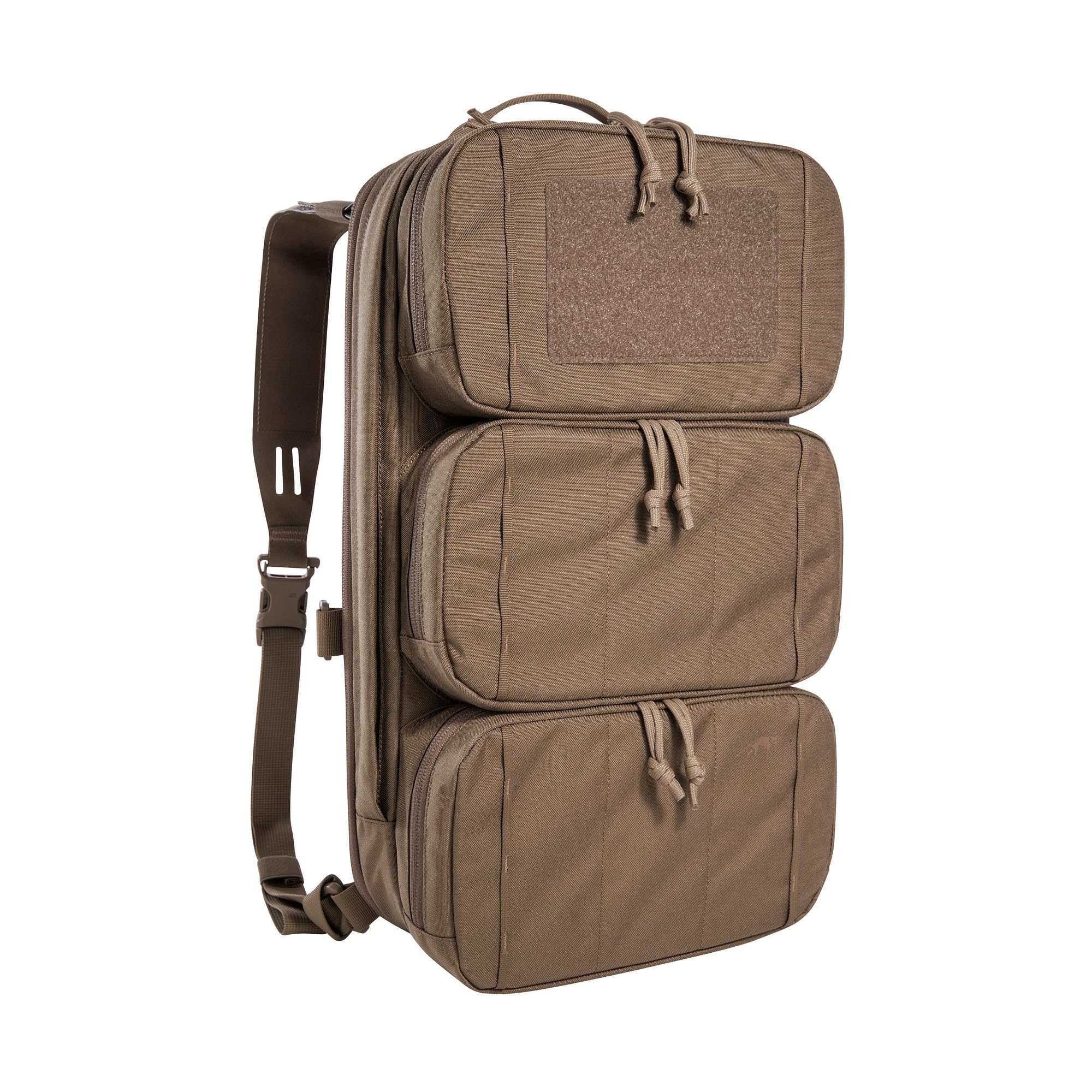 タスマニアンタイガー　バックパック52L チェストリグ Amazon.co.jp: タスマニアンタイガー モジュラーチェストリグ パック