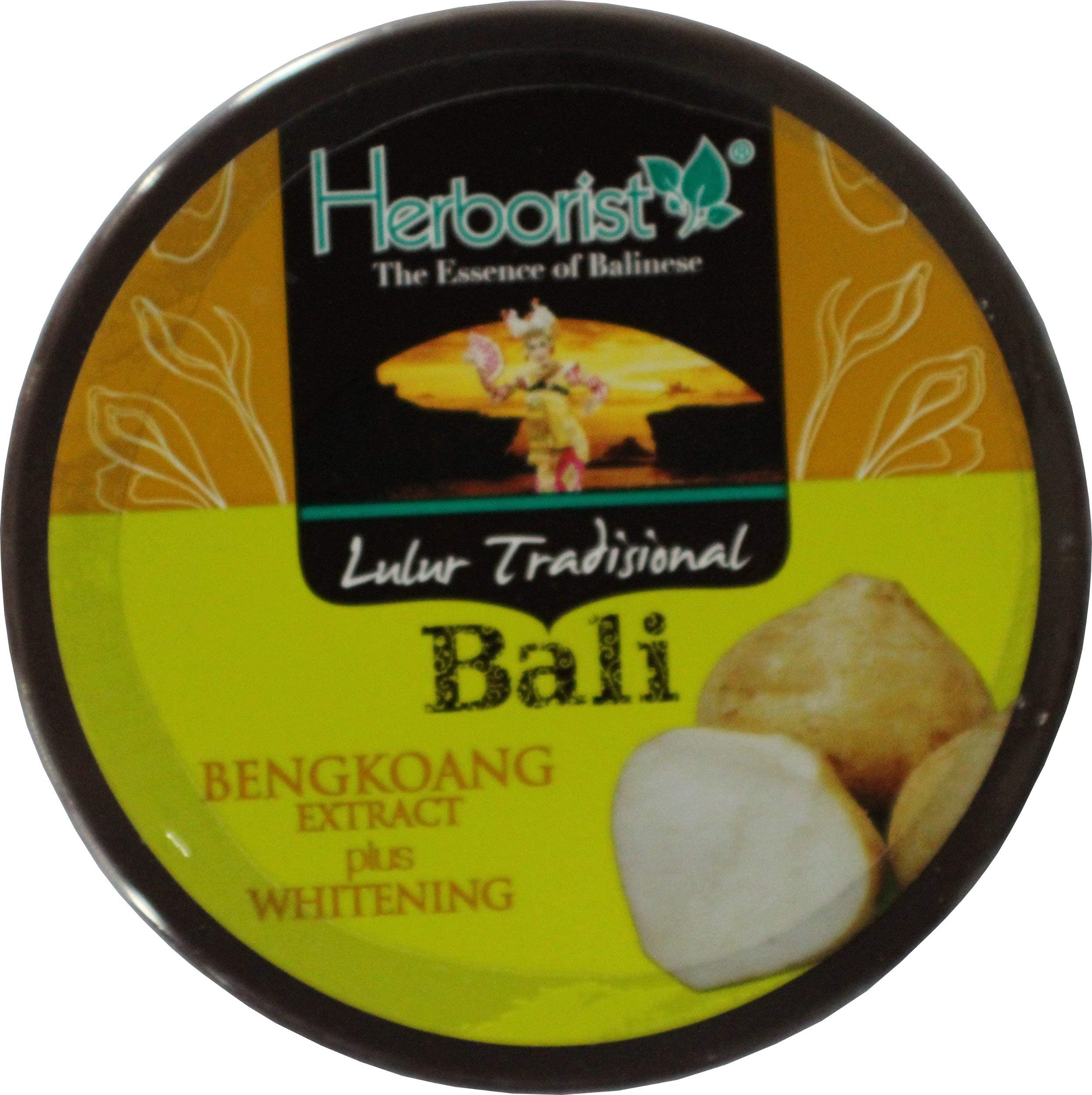 Lulur Bengkoang (100 Gram)