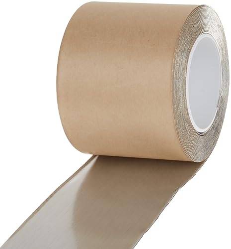 3M 2552 2in X 5yd Cinta de lámina de amortiguación de sonido (1 rollo)