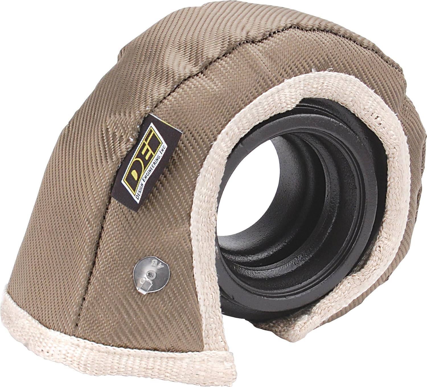 DEI 010144 T4 Titanium Turbo Shield, Black, Heat Shields Amazon Canada