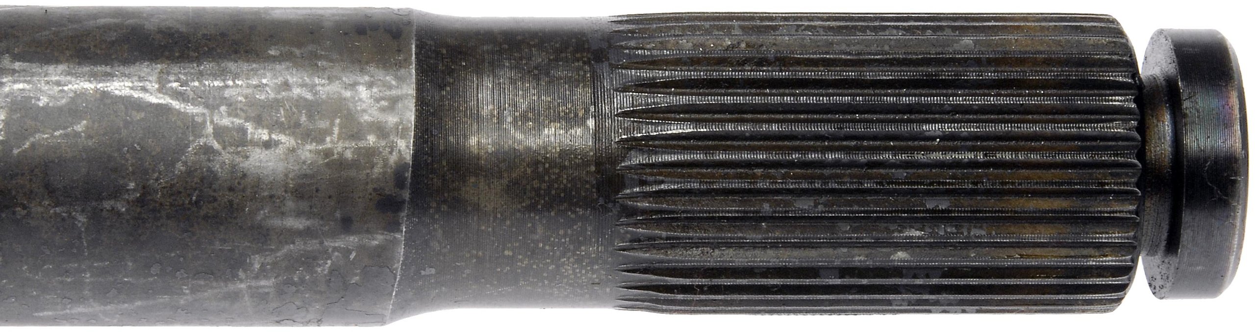 Dorman 630-329 Rear Driver Side Drive Axle Shaft for Select Ford Models