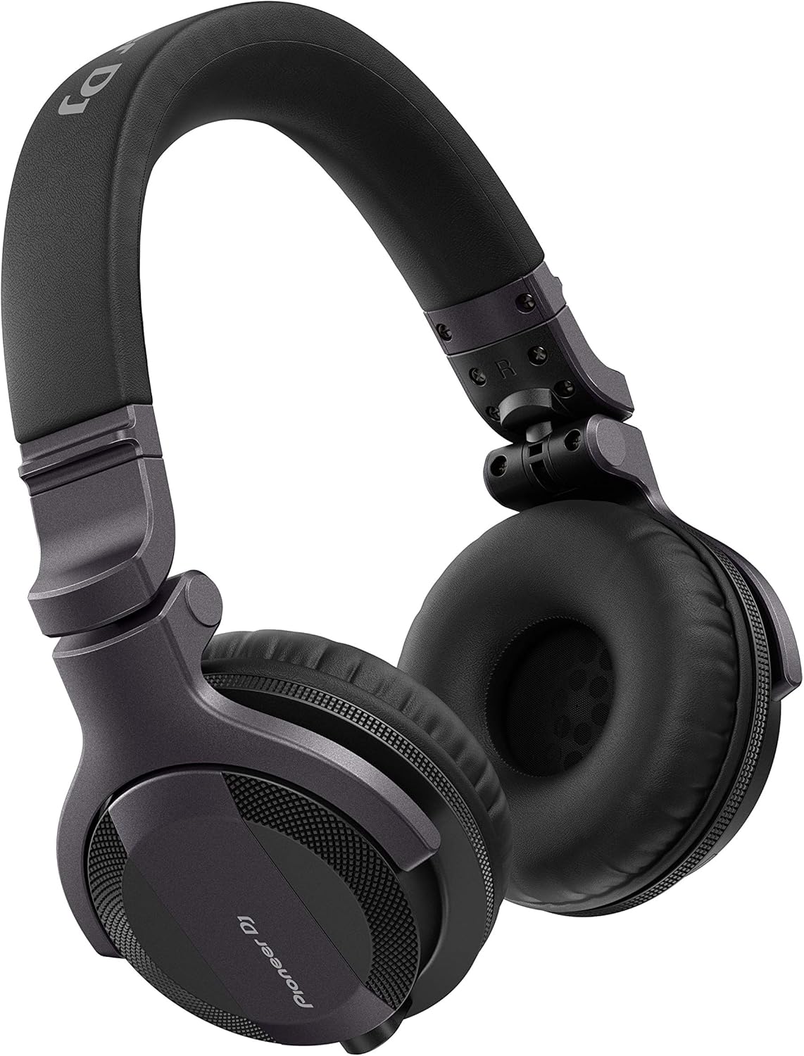 Pioneer DJ HDJ-CUE1 DJ Headphones - Black