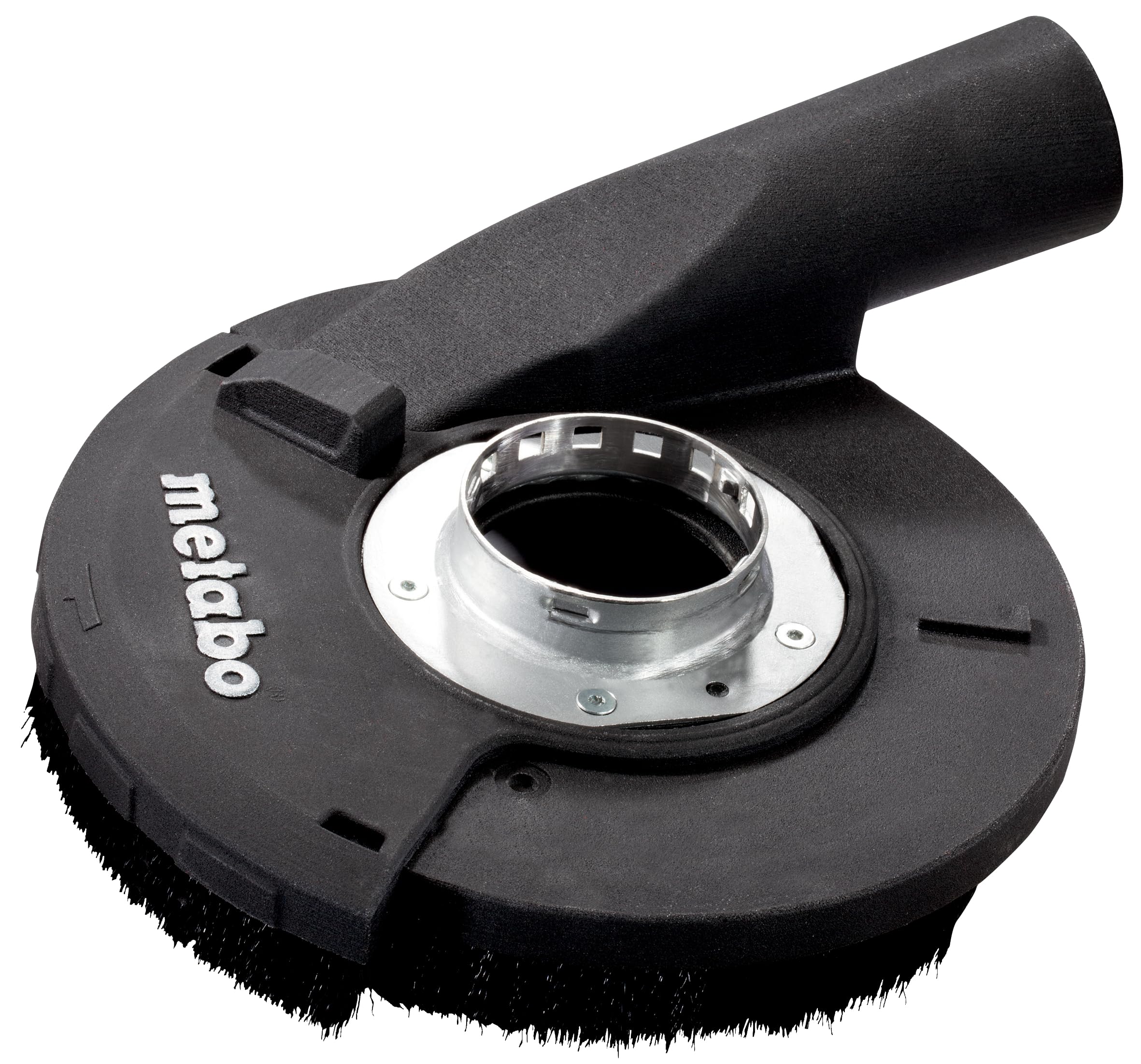 METABO 626732000 - Cubierta protectora de aspiración para rectificar superficies GED 125
