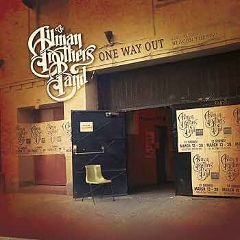 The Allman Brothers Band - Wanee 6公演セット The Allman Brothers Band: 2014-04-11 Live at Wanee Music