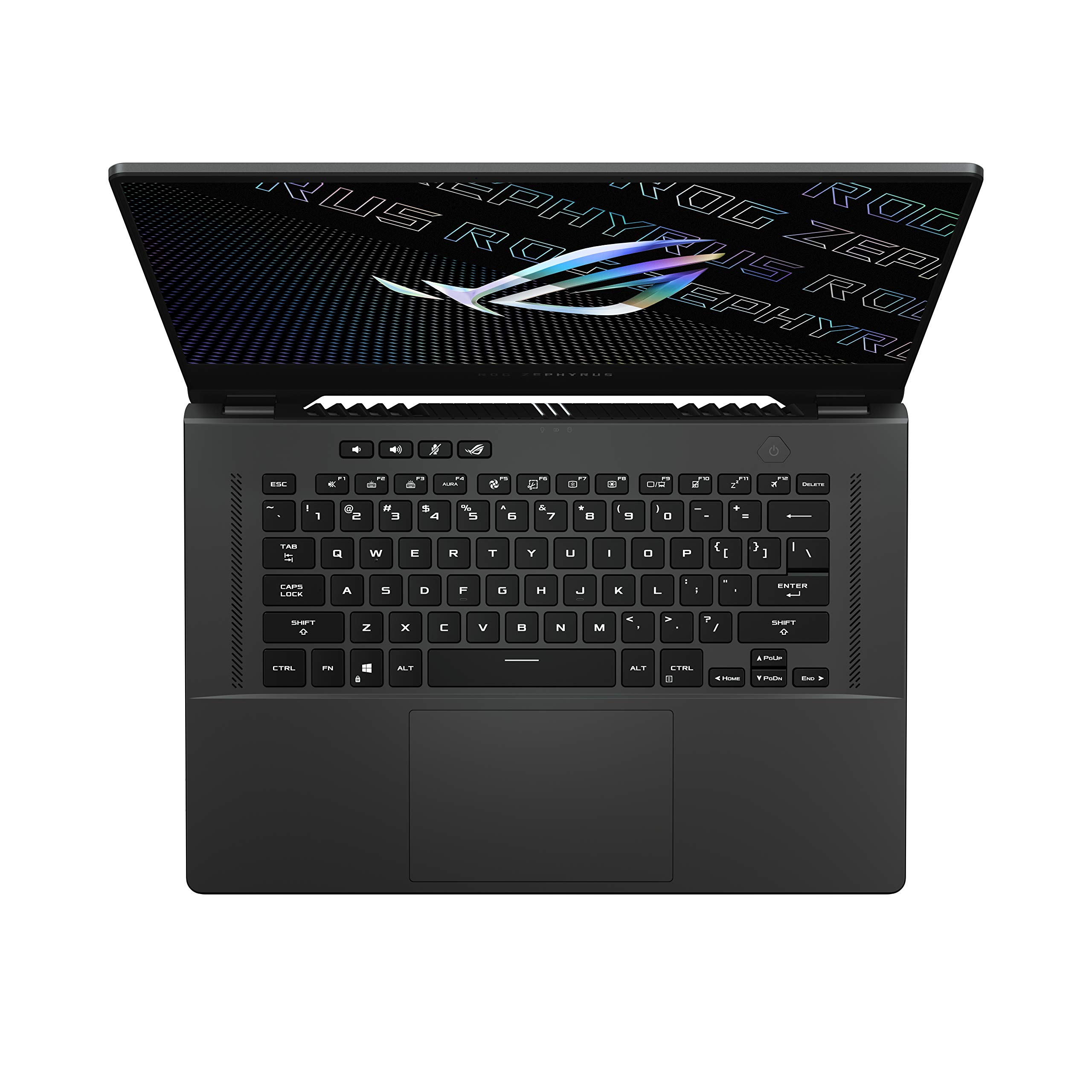 Asus ROG Zephyrus G15 Ultra Slim Gaming Laptop, 15.6” 165Hz QHD