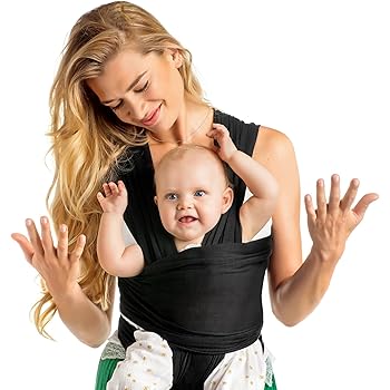 babywearing back pain