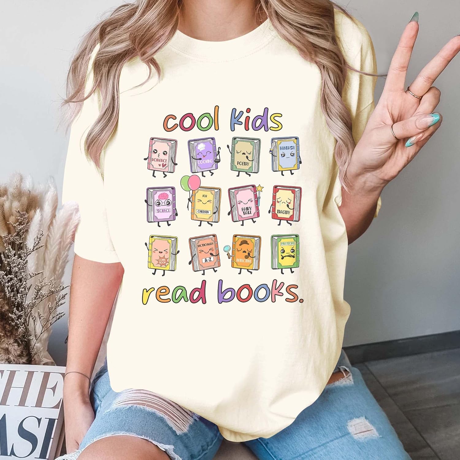 A Little Progress Each Day Shirt - Teacher Appreciation Shirts for Women - Teachers Back to School Gift - Image 6