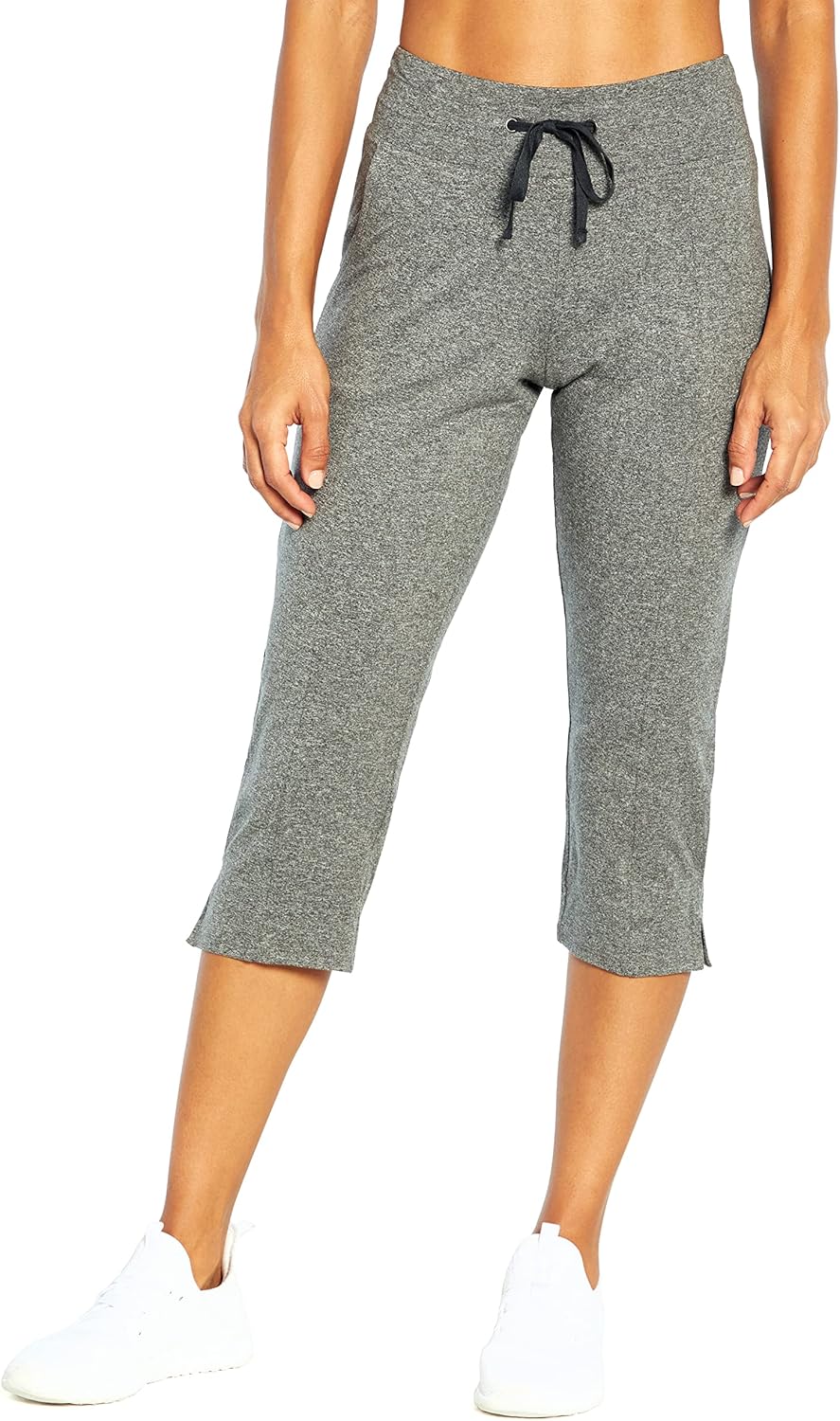 Marika Womens Mona Capri Pant - Image 2