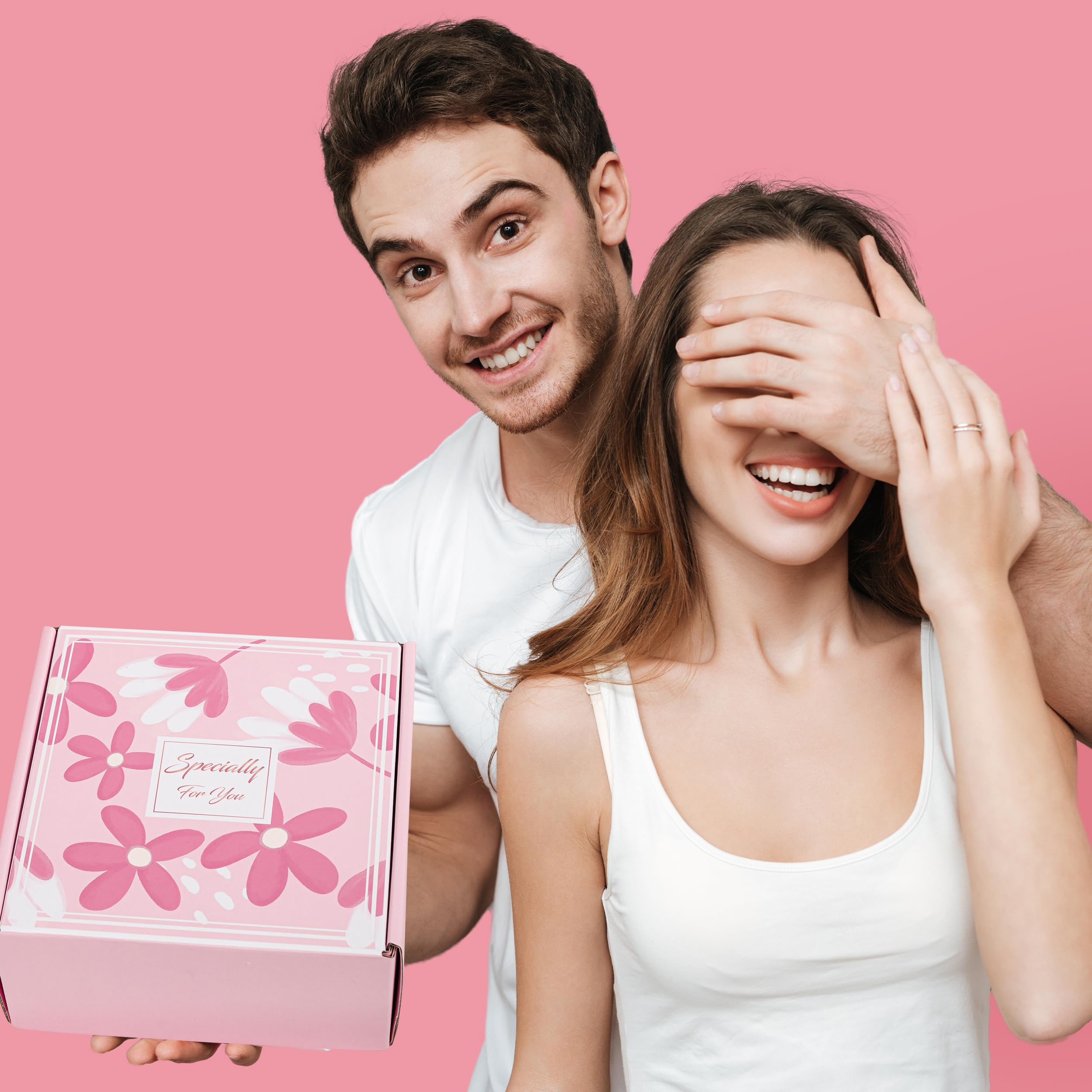 Geschenk zum 30. Geburtstag für Frauen, Geschenkbox zum 30. Geburtstag für sie, einzigartige Geschenke zum 30. Geburtstag, Körperpflege-Paket, Entspannung Spa