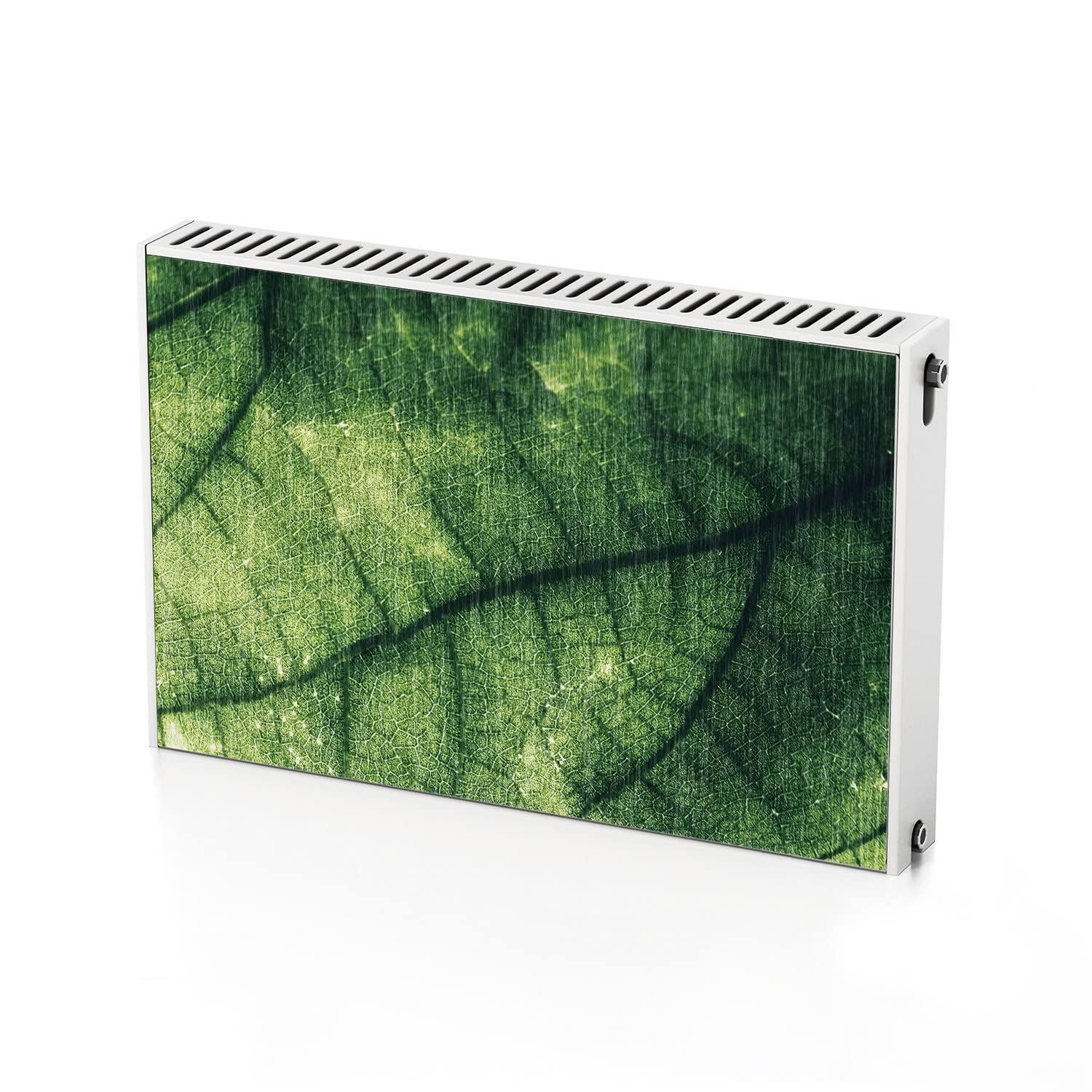 Autocollant Radiateur Aimant Tapis Magnétique 90x60 cm Décoration Nature