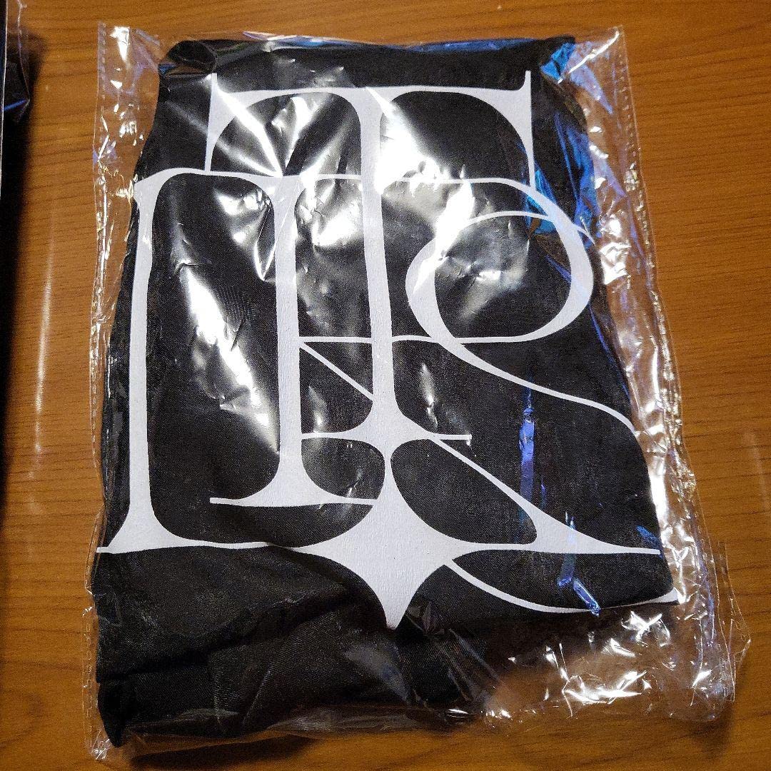 HYDE トートバッグ THE LAST ROCKSTARS 会場限定 未開封品 HYDE トートバッグ THE LAST ROCKSTARS 会場限定 未開封品