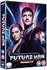 Future Man: Complete Series