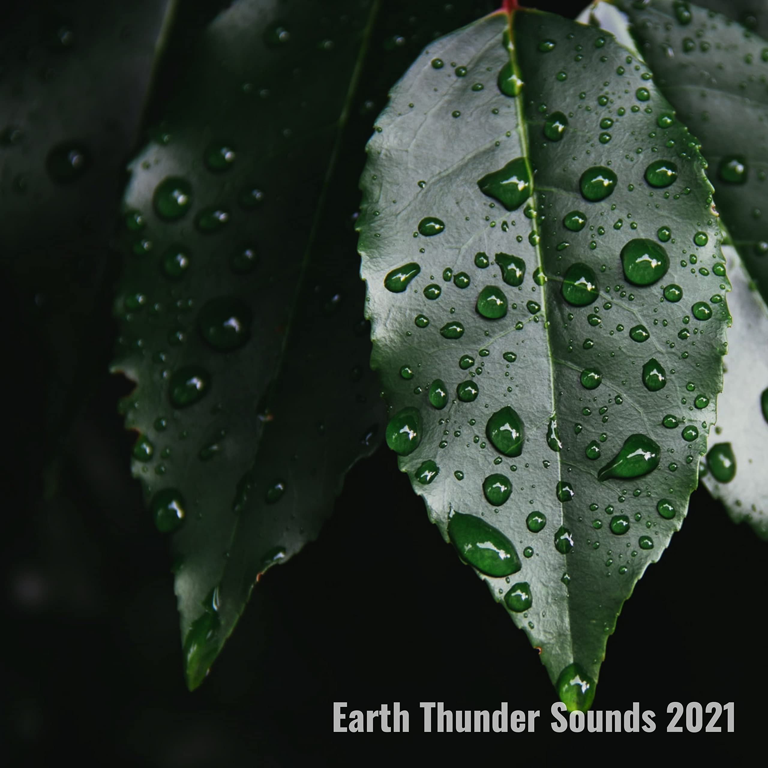 Earth Thunder Sounds 2021
