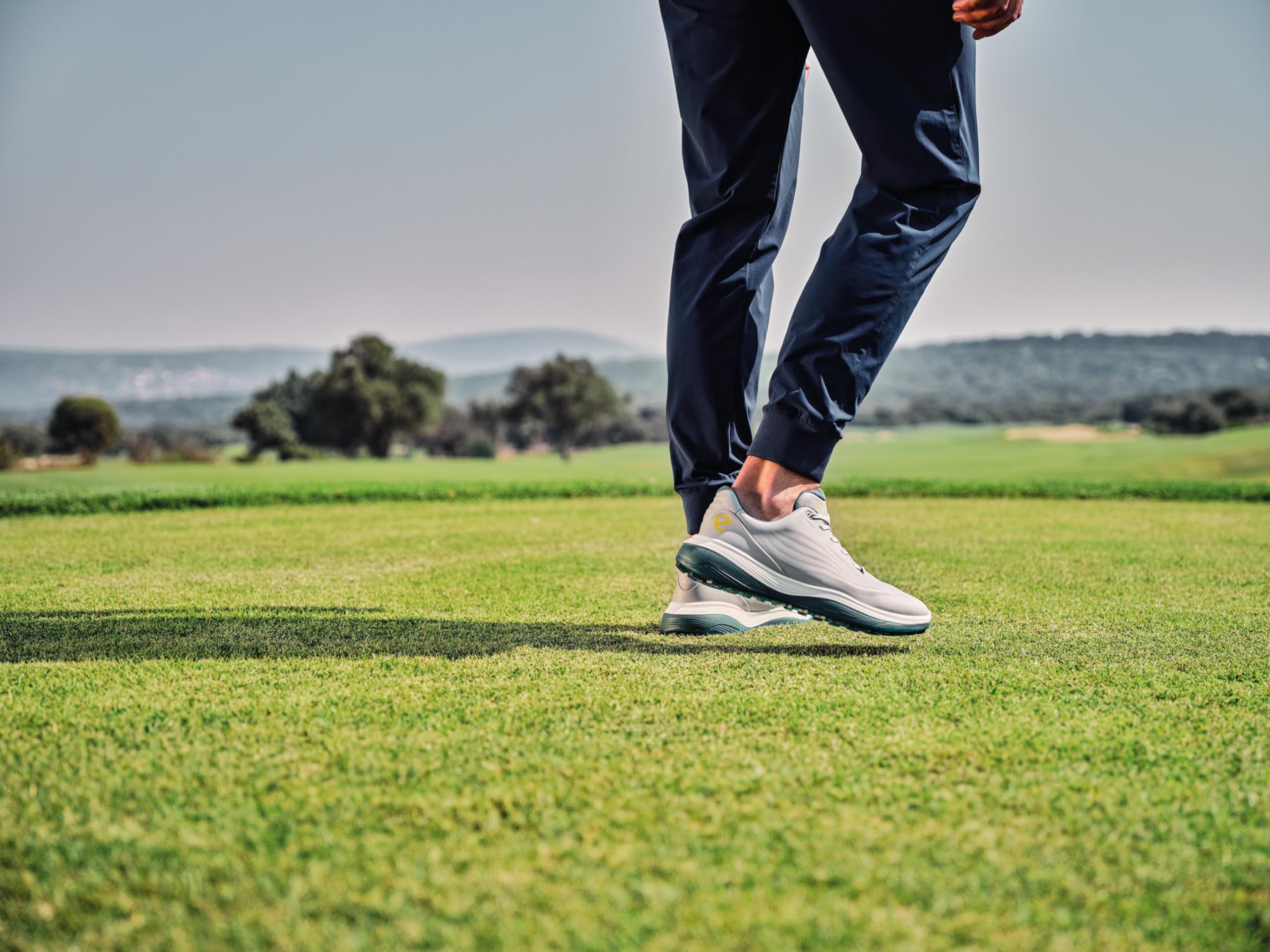 ECCO Herren Golf Lt1Golfschuh