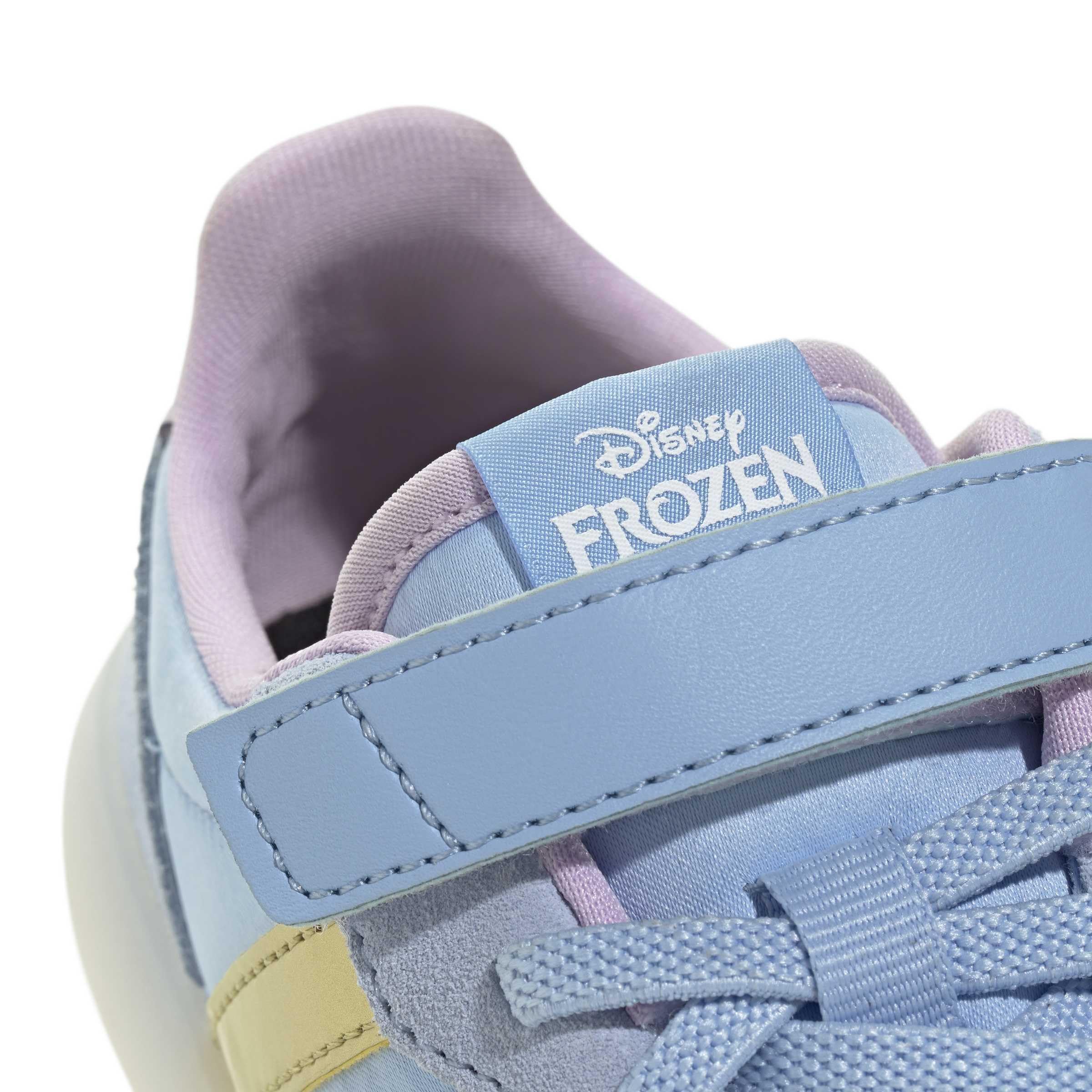 Adidas Adidas Disney Frozen Barreda Decode Shoes Children SCARPEUnisex - Bambini e Ragazzi