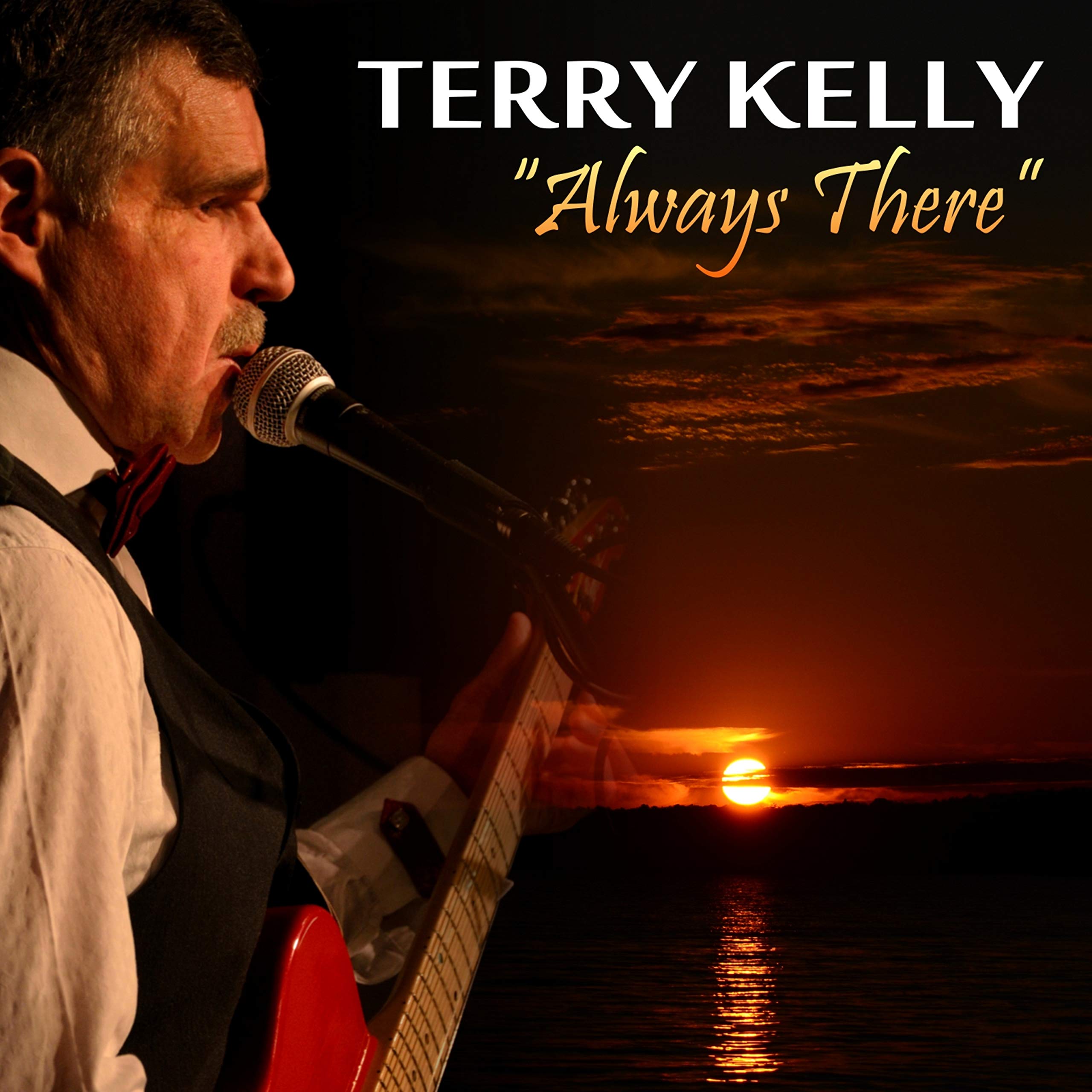 Terry Kelly