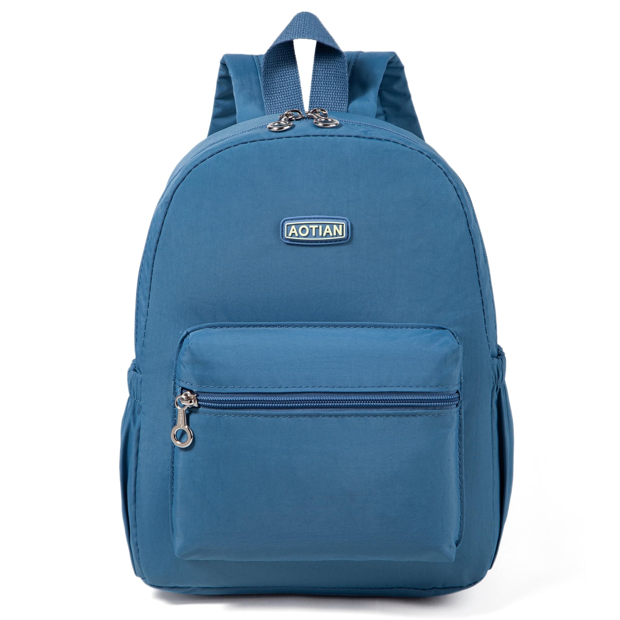 AOTIAN Damen Mini Rucksäcke Leicht Rucksack Klein Schultertasche Daypack für lässig 7 Liters