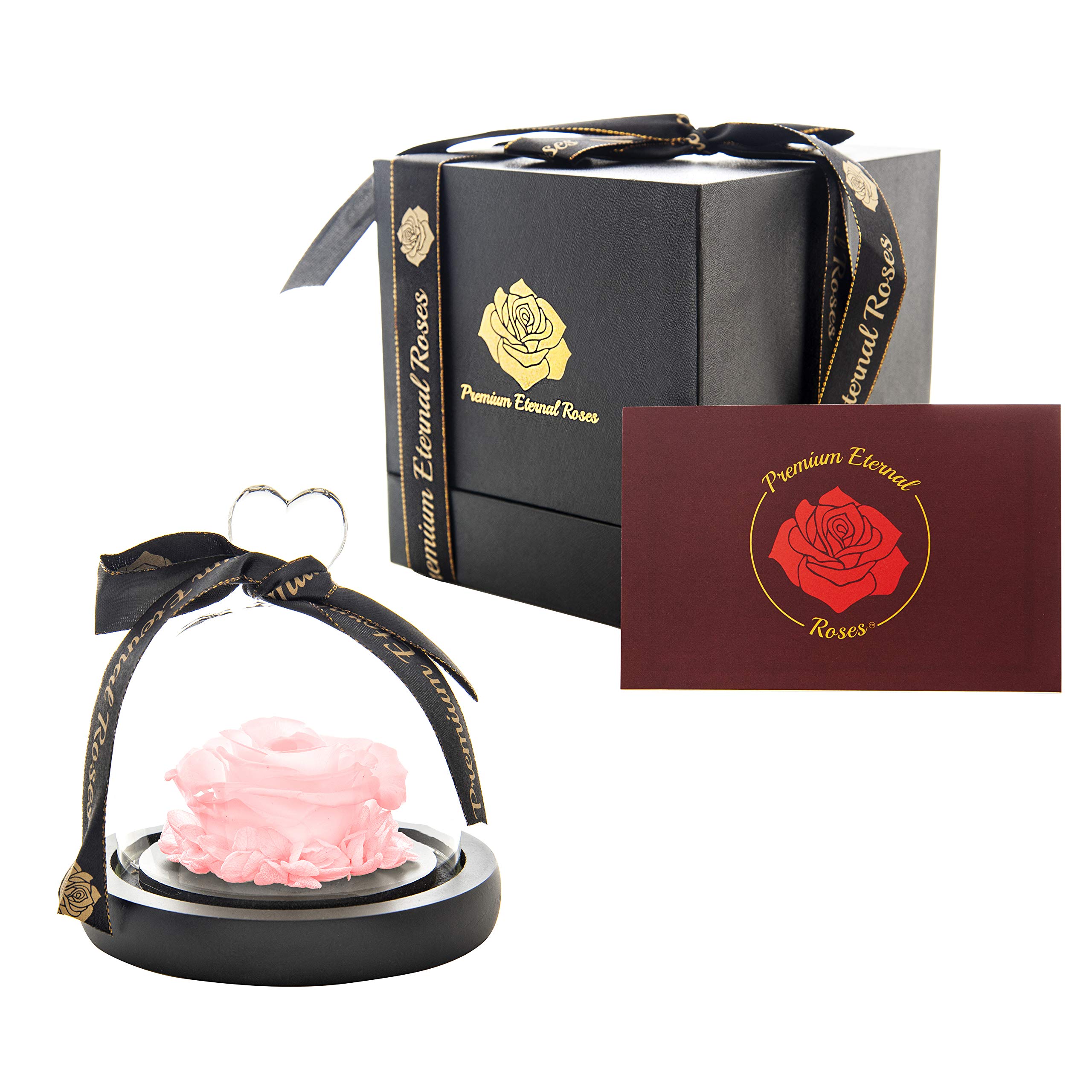 Buy Preserved Rose Enchanted Rose Premium Eternal Roses Forever Rose Enchanted Rose Eternal Rose