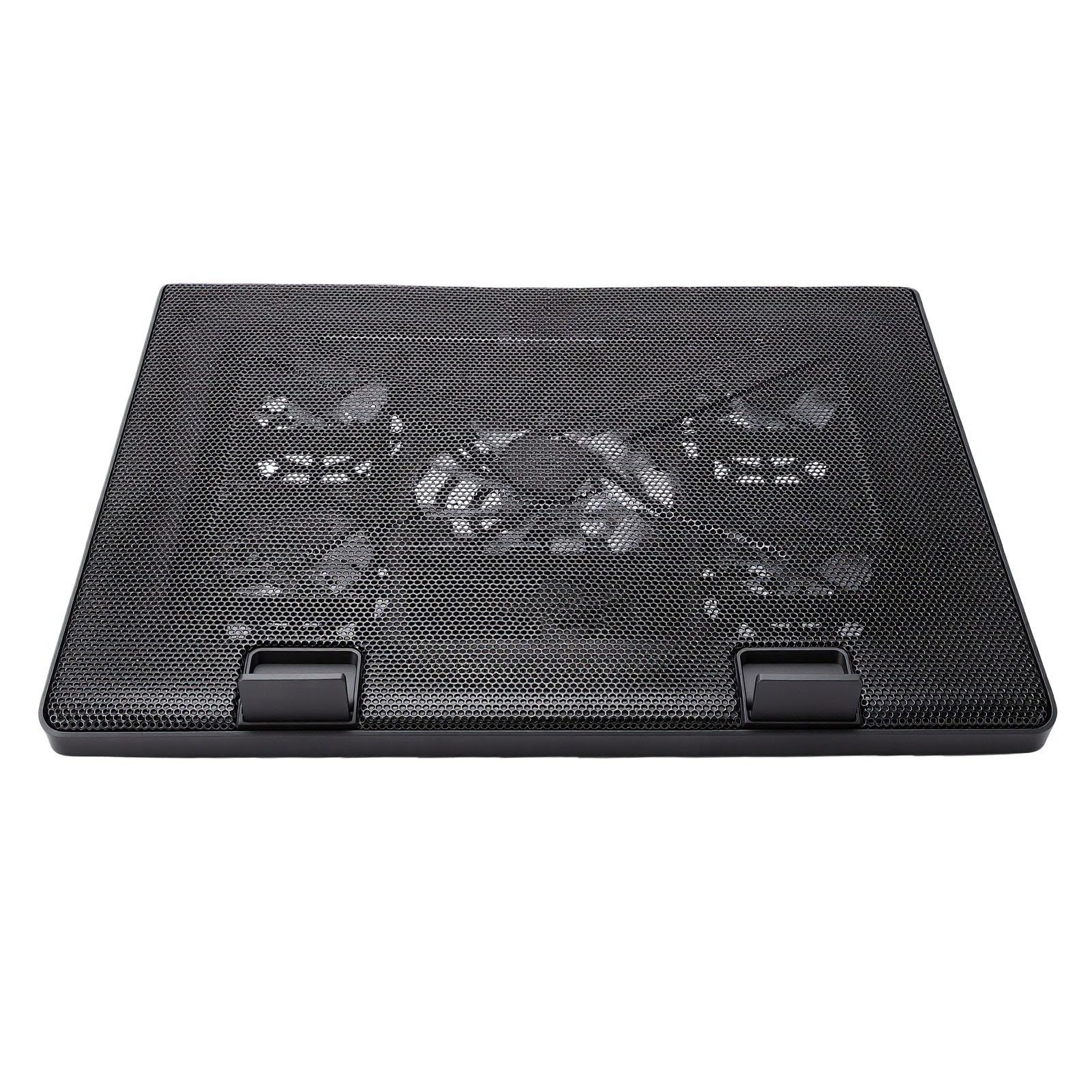 Laptop Cooling Pad con Altezza Regolabile