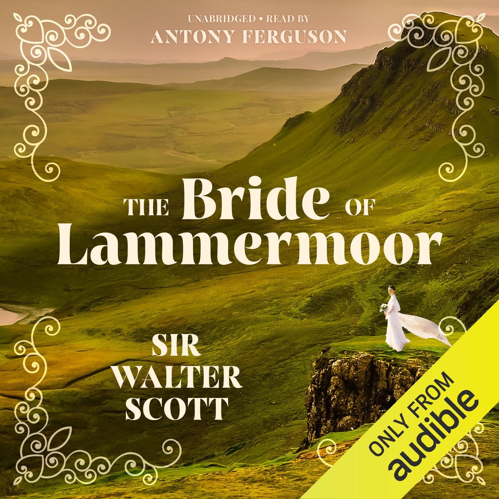The Bride of Lammermoor