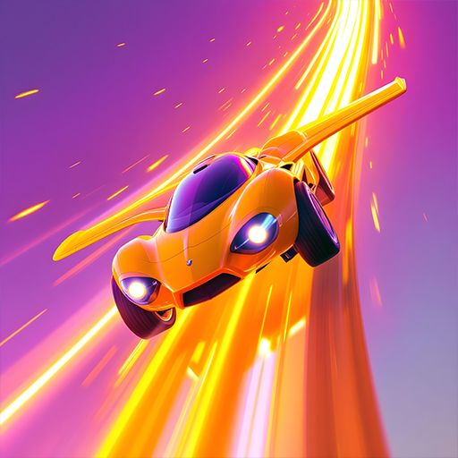 SkyRacer: High-Flying Air Track Challenge - App on the Amazon Appstore