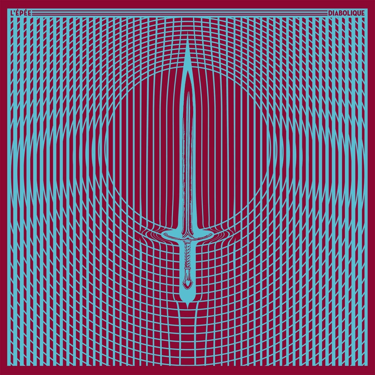 Diabolique (Lp, 180g Vinyl + CD) [Vinyl LP] [VINYL]