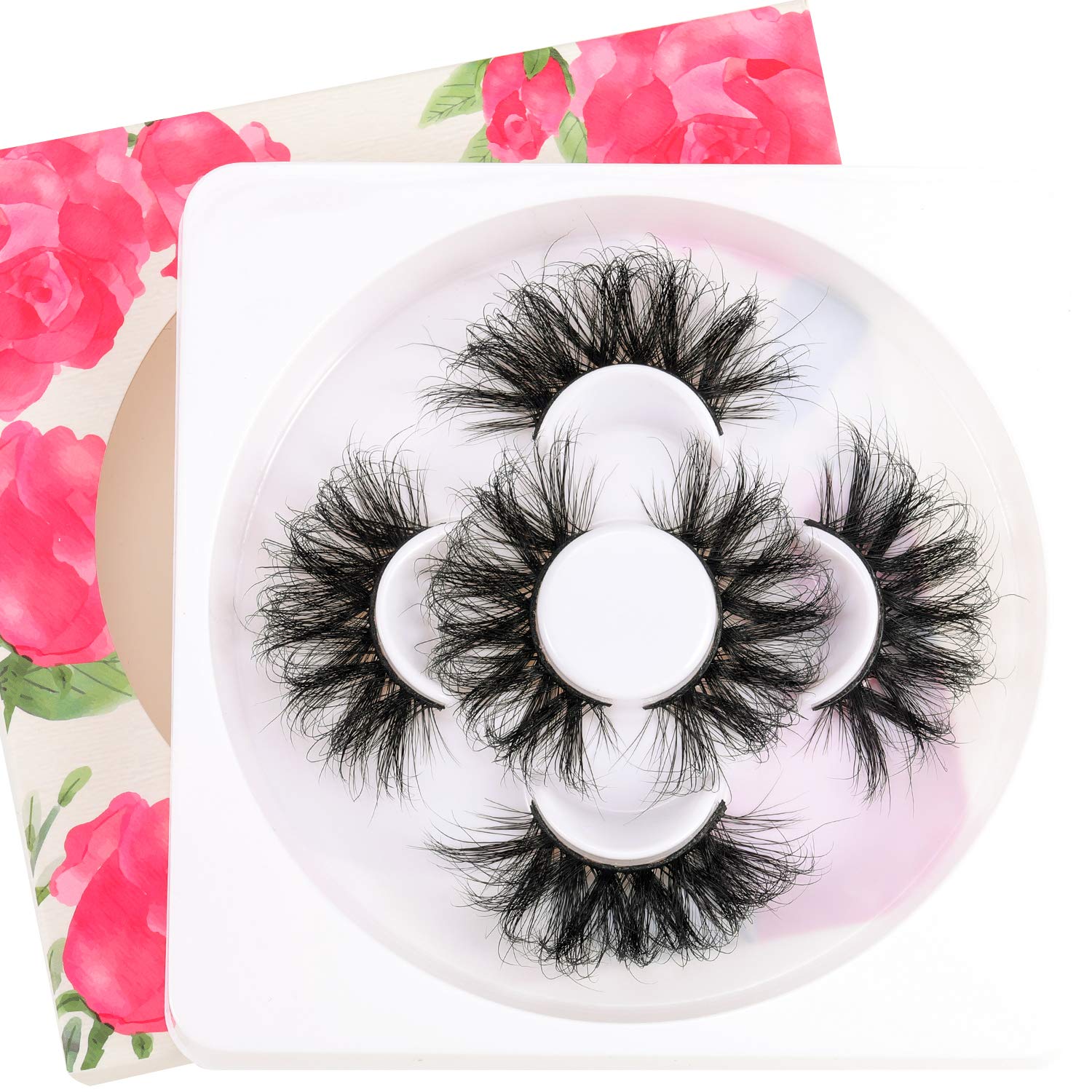 25mm 3D Mink Lashes Full Volume Mink Eyelashes Fluffy Volume Dramatic 25mm Mink Lashes Extension Cruelty-free Siberian Mink Strip Eyelashes…… 25mm 3D Mink Lashes Full Volume Mink Eyelashes Fluffy Volume Dramatic 25mm Mink Lashes Extension Cruelty-free Siberian Mink Strip Eyelashes……