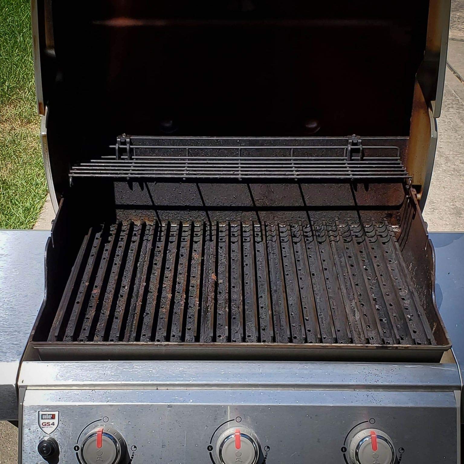 Buy Replacement Grill Grates for er Genesis II® 300 Series Online at