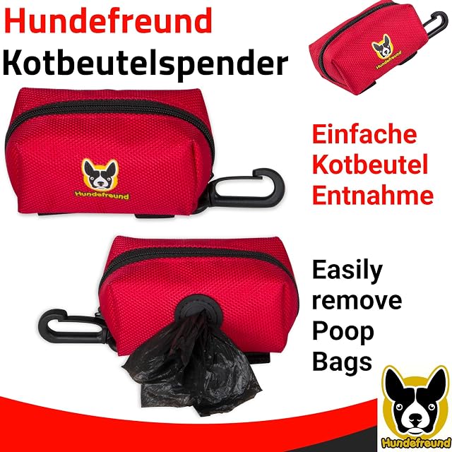 Foto 3 de 6 de Dispensador de Bolsas para excrementos de perro