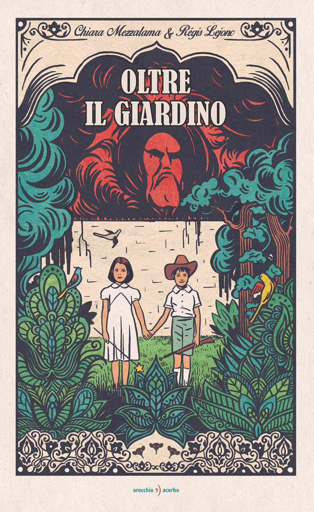 Oltre Il Giardino. Ediz. A Colori - 4
