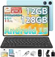 TECLAST P50 タブレットAndroid15 11インチ キーボード付き Amazon.co.jp: Android15 タブレット TECLAST P50 11インチ WiFi