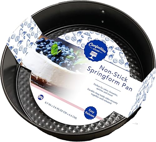 Cierre duradero, lados expandibles, juego de moldes de forma desmontable, estándar, gris