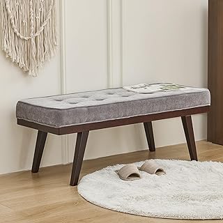 Entryway Bench, 47.2
