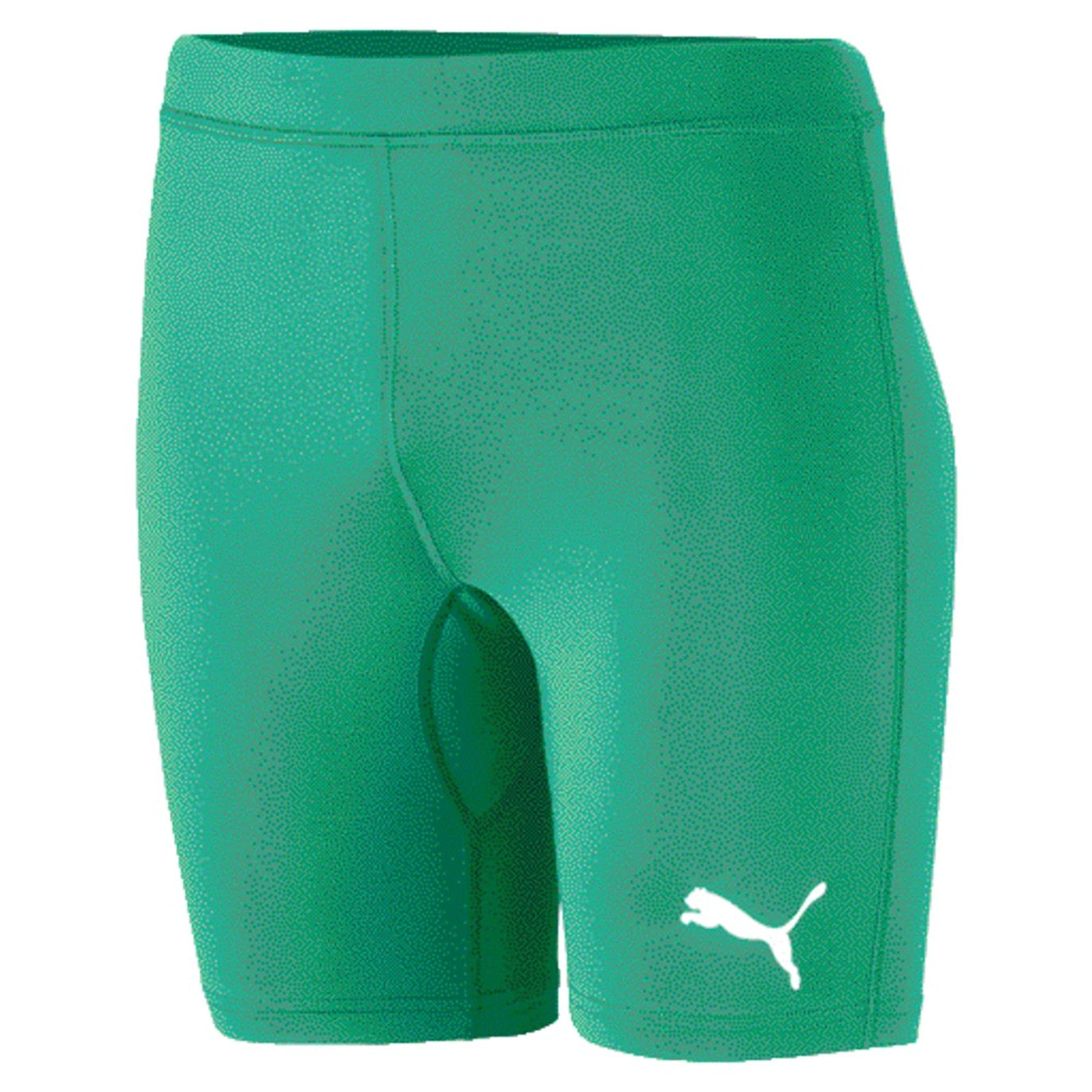 Puma Liga Baselayer Short Tight - Pantalones Cortos Hombre — view 28