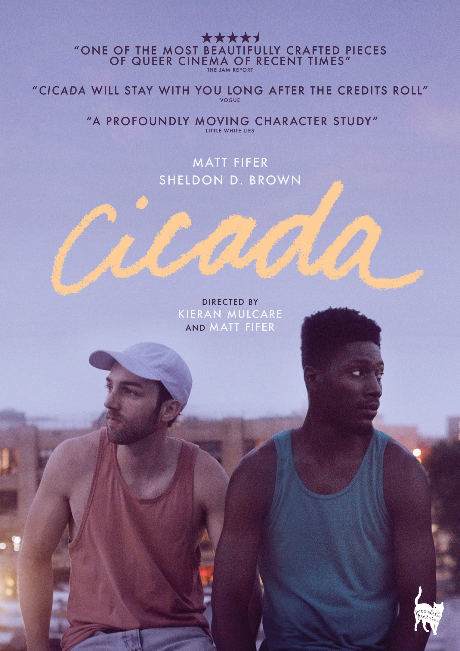 CICADA