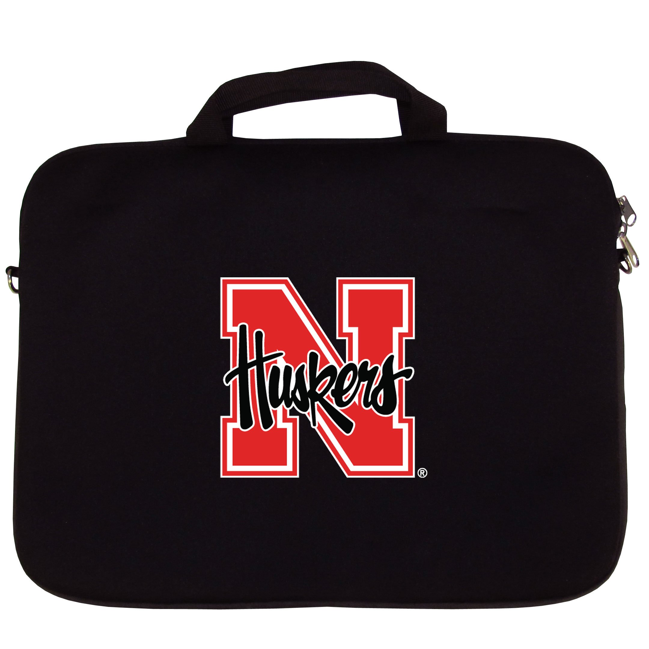 NCAA Neoprene Laptop Case