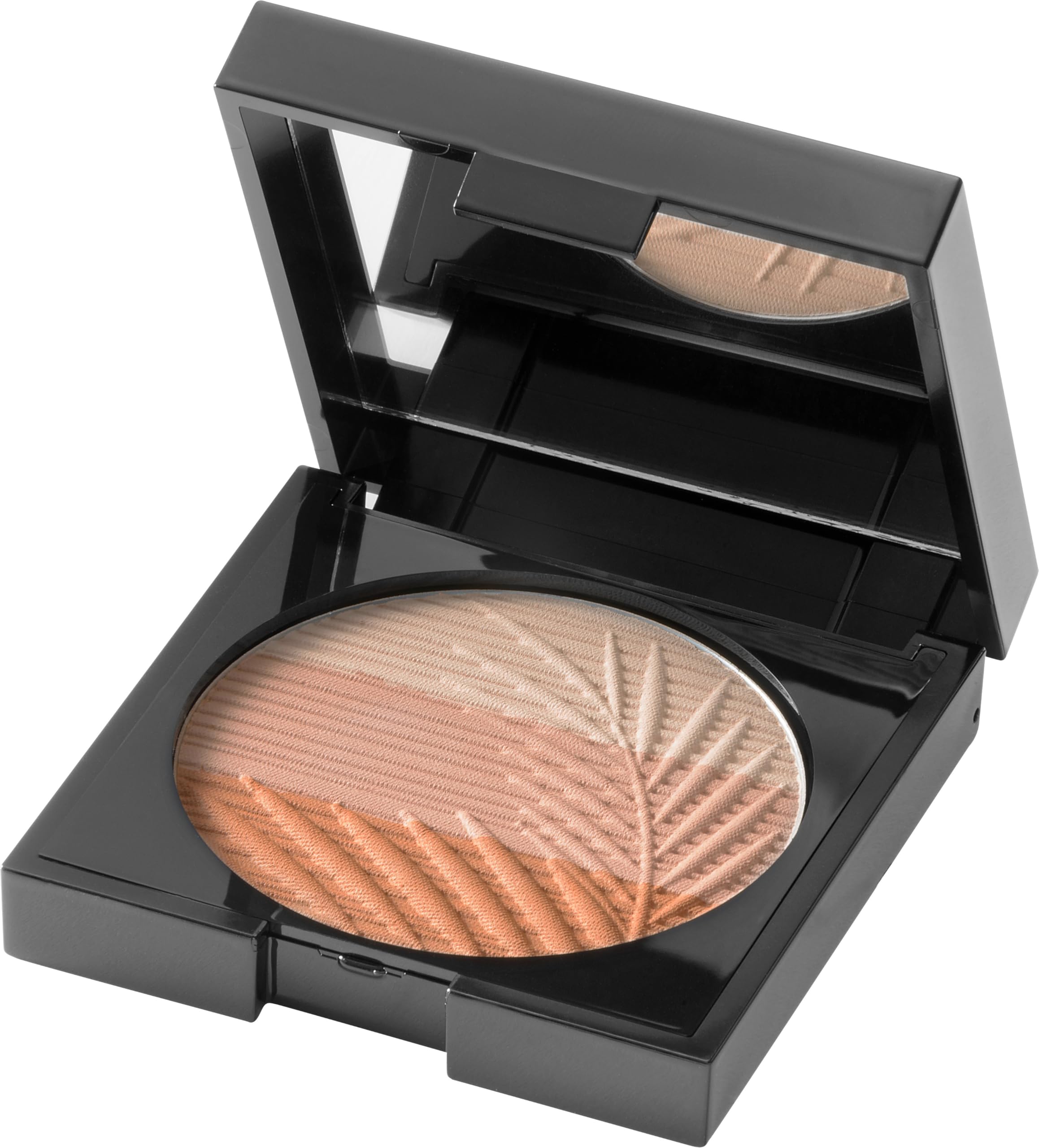 Alcina Bronzer Powder Matt – Matt Bronzing Powder 8,7 g
