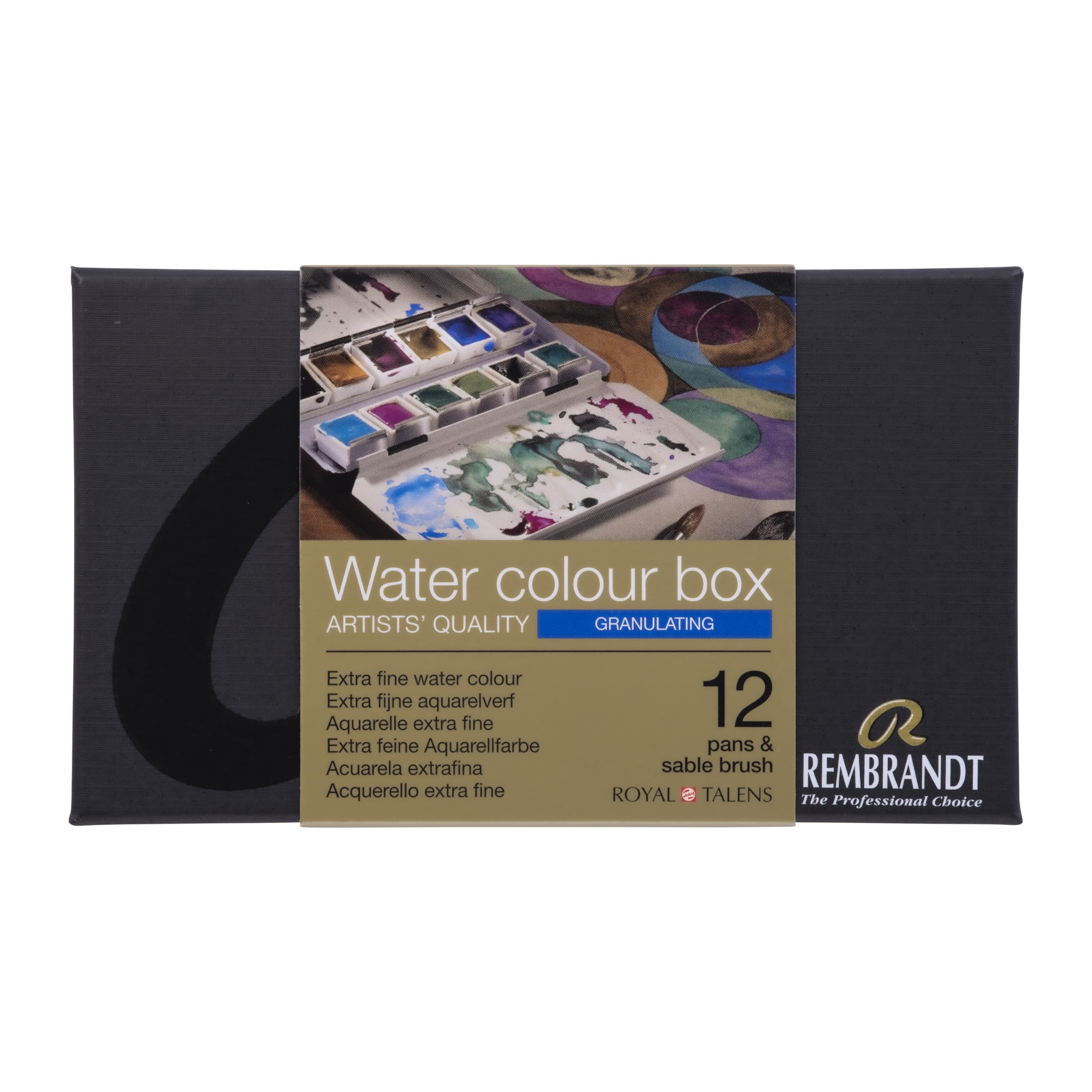 New Arrival High Quality Watercolours. 36 Colours Price