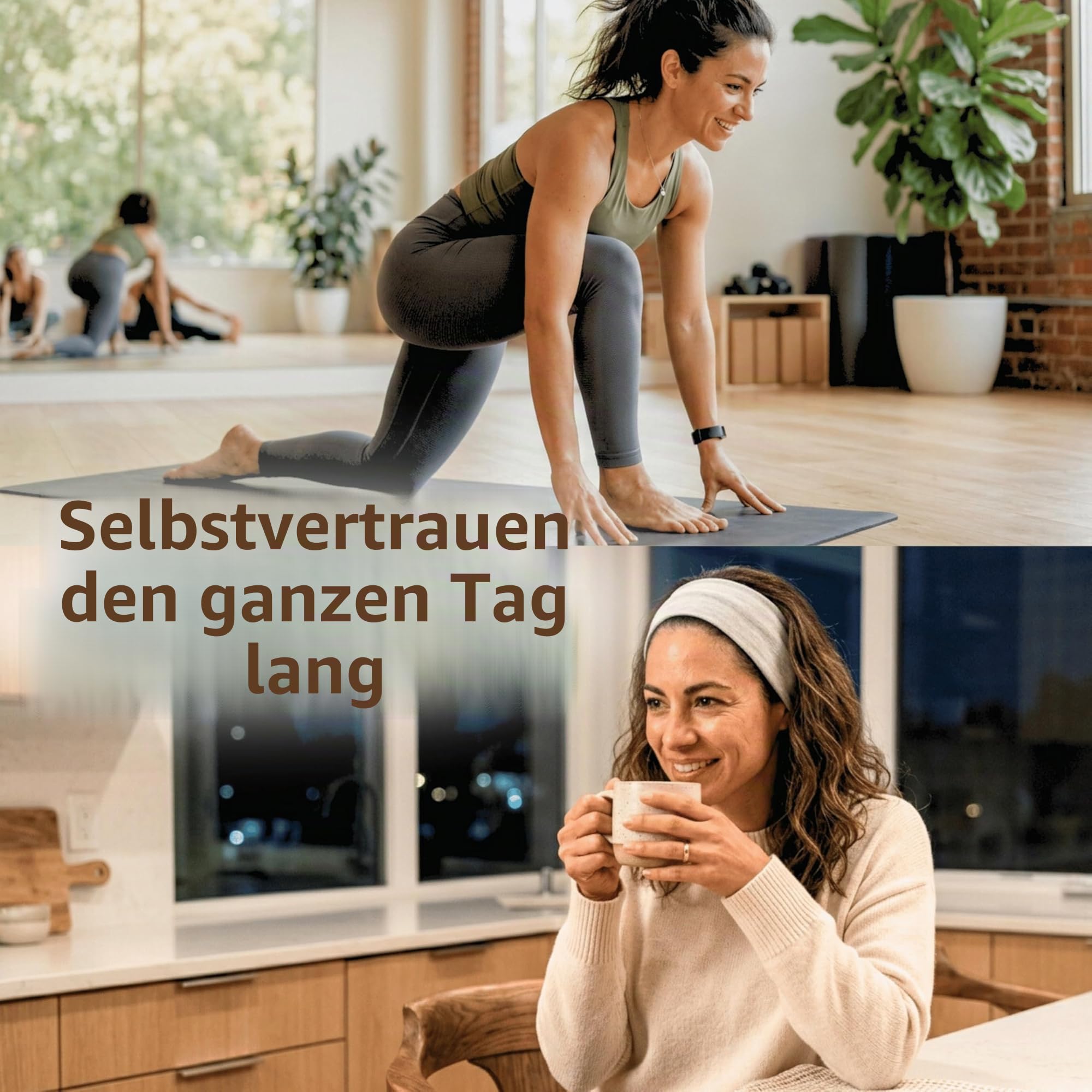 Natissy Bio-Baumwolle Slipeinlagen für Frauen, Waschbar, Weich, Atmungsaktiv, Hautfreundlich und Wiederverwendbar - 7er-Set Tanga - Made in EU