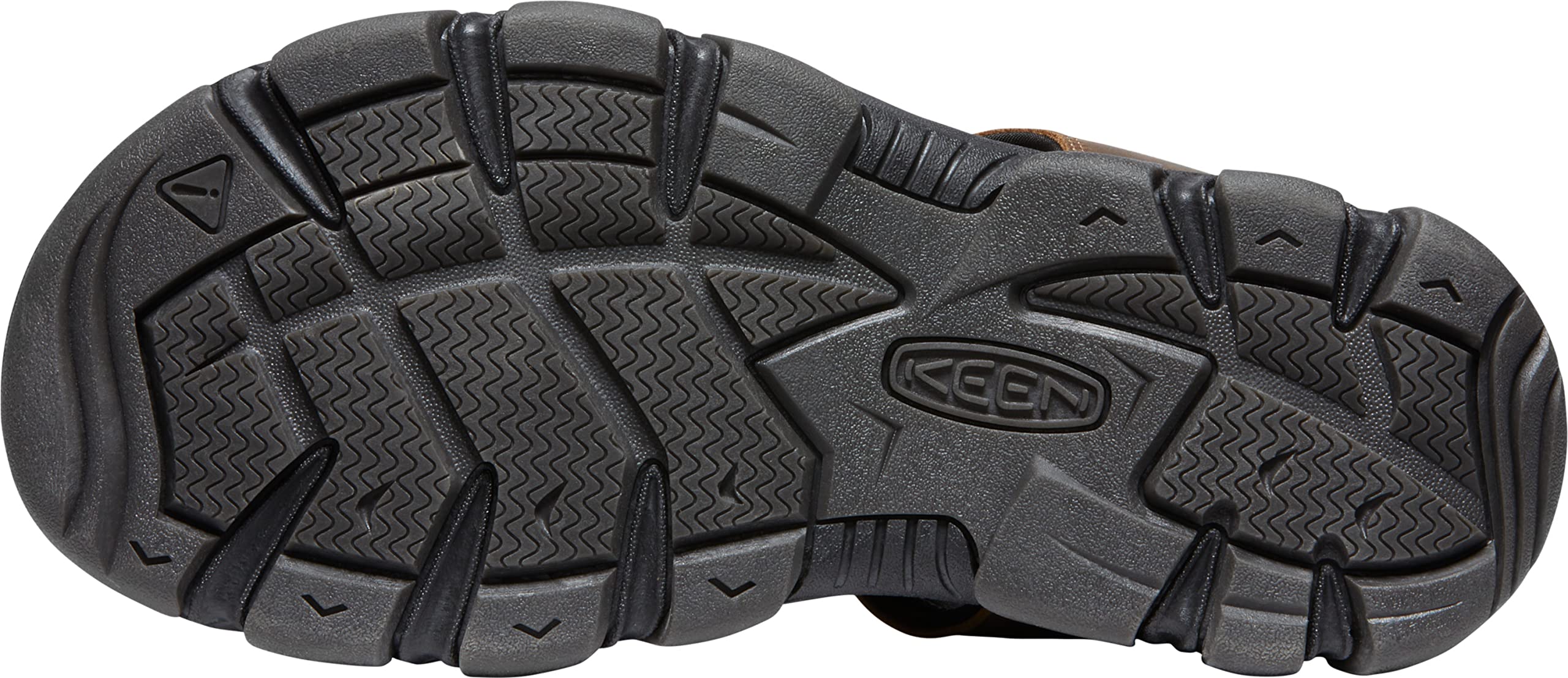 KEEN Mężczyźni Sandały Daytona 2Sandał