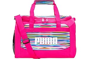 Evercat Duffle Bag: Your Girl's Transforming Travel Companion